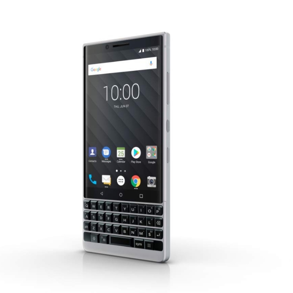 BlackBerry 128GB Dual Sim KEY2 LE BRAND NEW PHONE